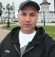 Фотография мужчины Илья, 42 года из г. Тюмень