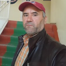Фотография мужчины Рустам, 47 лет из г. Екатеринбург