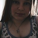 Ксюня, 23 года