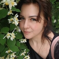 Фотография девушки Алла, 40 лет из г. Днепр