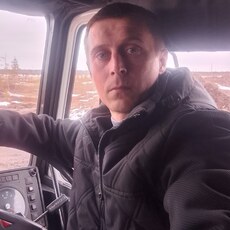 Фотография мужчины Макс, 31 год из г. Губкинский
