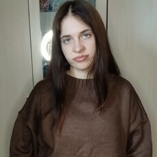 Фотография девушки Рита, 18 лет из г. Ковров