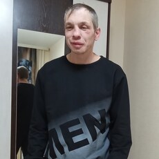 Фотография мужчины Сергей, 42 года из г. Томск