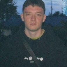Фотография мужчины Александр, 23 года из г. Пермь