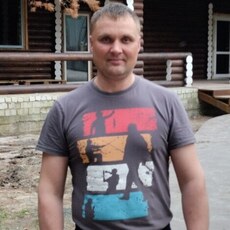 Фотография мужчины Ник, 43 года из г. Курган