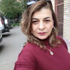 Фотография девушки Маша, 51 год из г. Москва