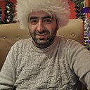 Михаил, 36 лет