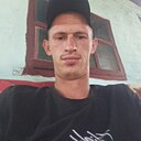 Сергей, 24 года