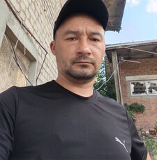 Фотография мужчины Влад, 37 лет из г. Горловка