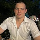 Дима, 21 год