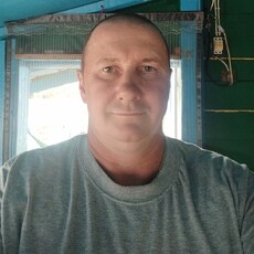 Фотография мужчины Александр, 48 лет из г. Жирновск