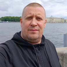 Фотография мужчины Игорь, 45 лет из г. Ижевск