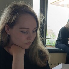 Фотография девушки Ксения, 21 год из г. Железногорск