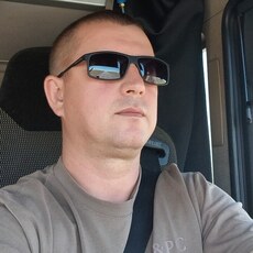 Фотография мужчины Sergey, 39 лет из г. Брест