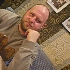 Фотография мужчины Сергей, 34 года из г. Камышин