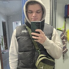 Фотография мужчины Дима, 21 год из г. Архангельск