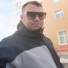 Фотография мужчины Артём, 33 года из г. Магнитогорск