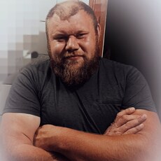 Фотография мужчины Сергій, 36 лет из г. Киев
