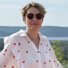 Фотография девушки Елена, 42 года из г. Самара