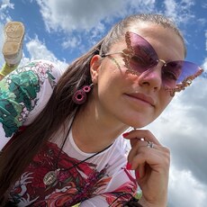 Фотография девушки Алёна, 39 лет из г. Москва