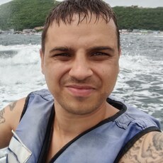 Фотография мужчины Георгий, 36 лет из г. Хабаровск