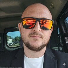Фотография мужчины Андрей, 40 лет из г. Нижнекамск