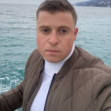 Фотография мужчины Илья, 31 год из г. Ялта