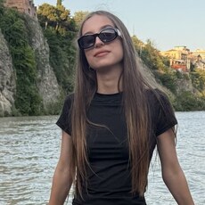 Фотография девушки Анастасия, 22 года из г. Тбилиси