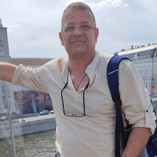 Фотография мужчины Алексей, 55 лет из г. Руза