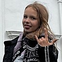 Варя, 25 лет