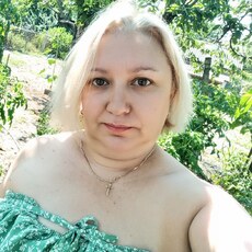 Фотография девушки Ольга, 47 лет из г. Новопавловск
