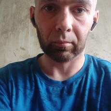 Фотография мужчины Алексей, 38 лет из г. Магнитогорск