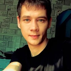 Фотография мужчины Александр, 26 лет из г. Чита