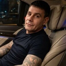 Фотография мужчины Юрий, 44 года из г. Бугульма
