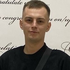 Фотография мужчины Алексей, 27 лет из г. Миасс