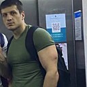 Давид, 31 год