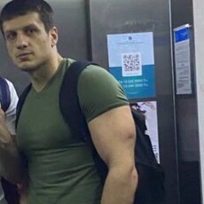 Фотография мужчины Давид, 31 год из г. Саратов