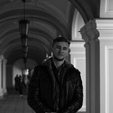 Фотография мужчины Егор, 21 год из г. Екатеринбург