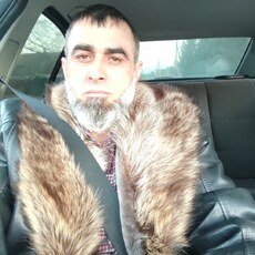 Фотография мужчины Мамед, 37 лет из г. Тверь