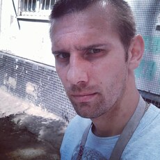 Фотография мужчины Andrew, 33 года из г. Ульяновск