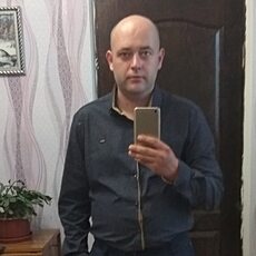 Фотография мужчины Вадим, 35 лет из г. Кременчуг