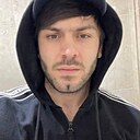 Шамиль, 30 лет