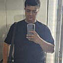 Фаррух, 33 года