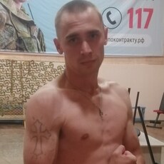 Фотография мужчины Роман, 22 года из г. Минусинск