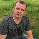 Михаил, 33 года