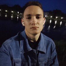 Фотография мужчины Саша, 18 лет из г. Копейск