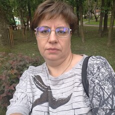 Фотография девушки Любовь, 46 лет из г. Кисловодск
