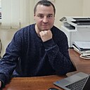 Кирилл, 38 лет