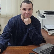 Фотография мужчины Кирилл, 38 лет из г. Днепр