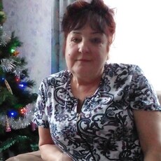 Фотография девушки Надежда, 64 года из г. Москва